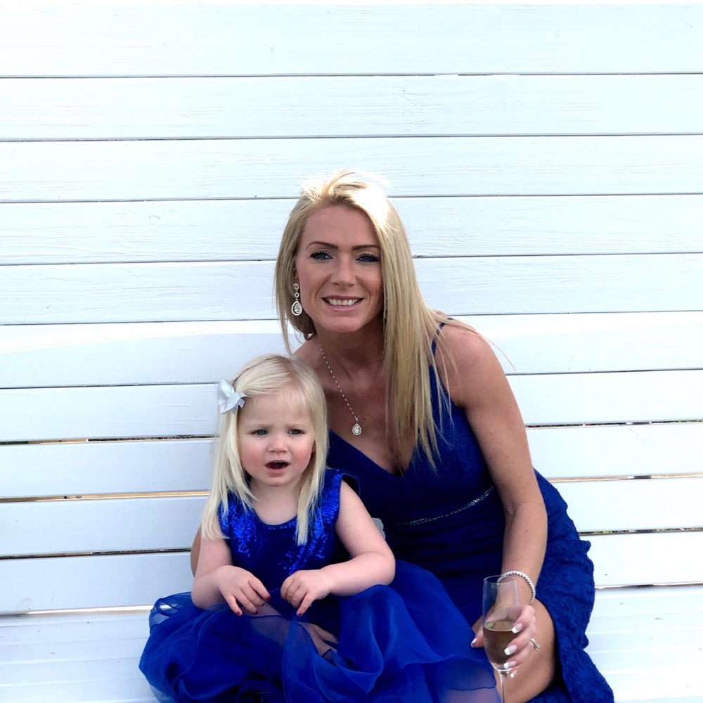 Meet your Posher, Jane